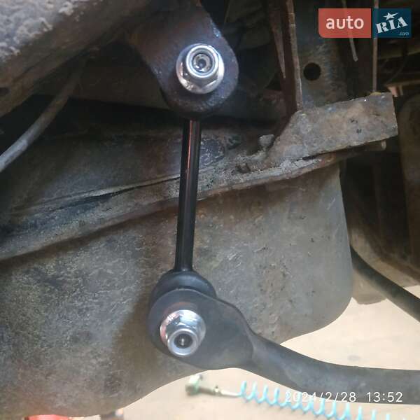 Позашляховик / Кросовер Great Wall Hover 2007 в Макарові