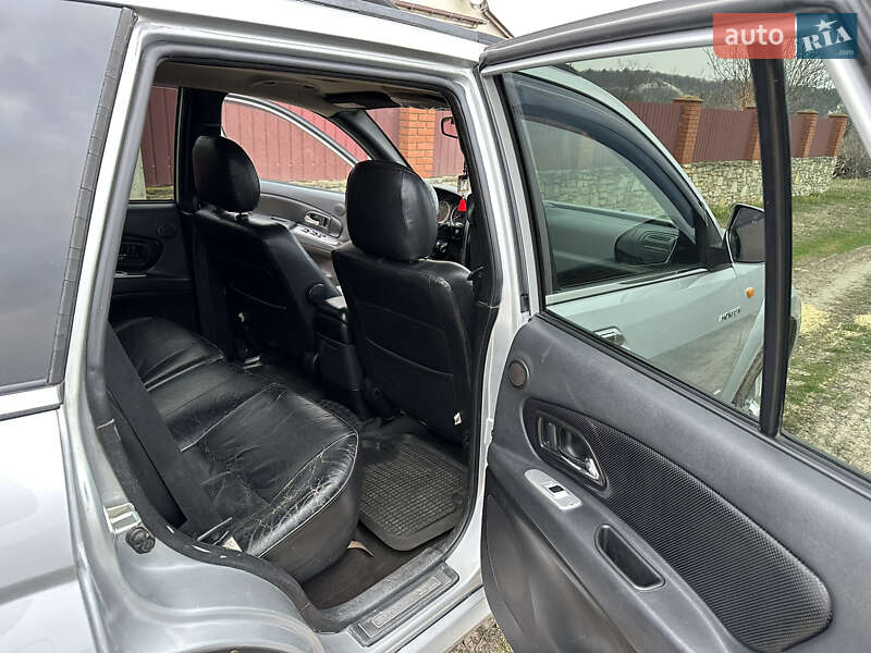 Внедорожник / Кроссовер Great Wall Hover 2008 в Ямполе