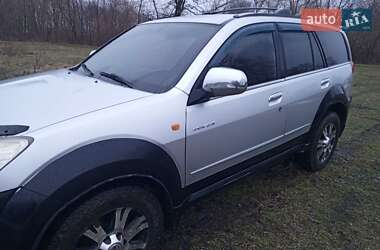 Внедорожник / Кроссовер Great Wall Hover 2008 в Ромнах фото 2 Внедорожник / Кроссовер Great Wall Hover 2008 в Ромнах
