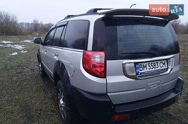 Внедорожник / Кроссовер Great Wall Hover 2008 в Ромнах фото 3 Внедорожник / Кроссовер Great Wall Hover 2008 в Ромнах