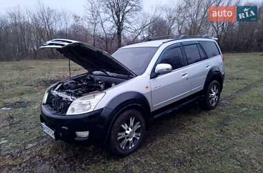 Внедорожник / Кроссовер Great Wall Hover 2008 в Ромнах фото 6 Внедорожник / Кроссовер Great Wall Hover 2008 в Ромнах