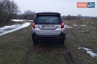 Внедорожник / Кроссовер Great Wall Hover 2008 в Ромнах фото 11 Внедорожник / Кроссовер Great Wall Hover 2008 в Ромнах