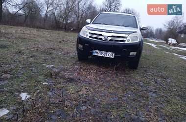 Внедорожник / Кроссовер Great Wall Hover 2008 в Ромнах фото 13 Внедорожник / Кроссовер Great Wall Hover 2008 в Ромнах