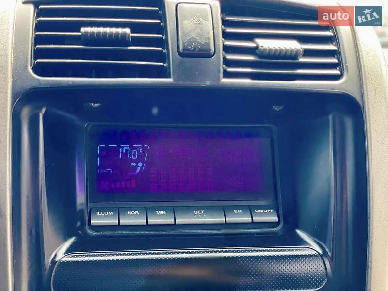 Внедорожник / Кроссовер Great Wall Hover 2008 в Горишних Плавнях