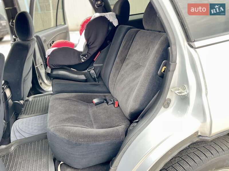 Внедорожник / Кроссовер Great Wall Hover 2008 в Горишних Плавнях