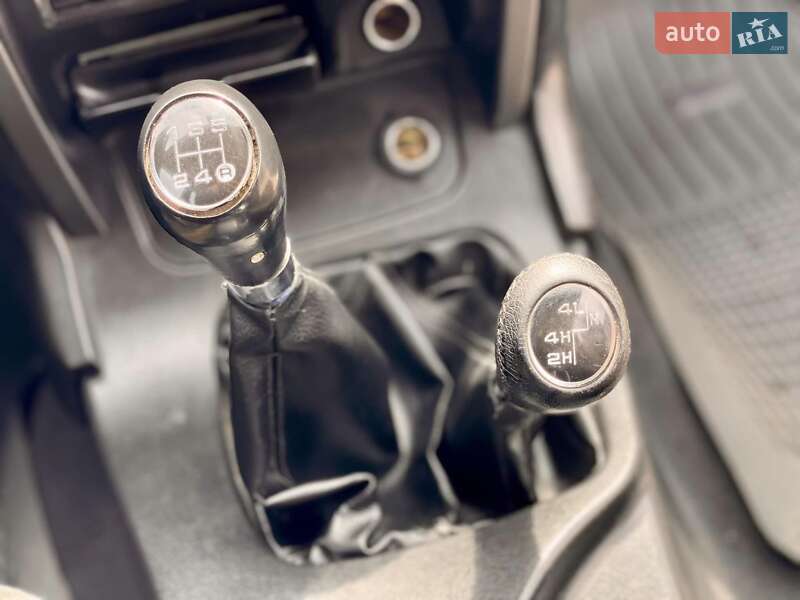 Внедорожник / Кроссовер Great Wall Hover 2008 в Горишних Плавнях