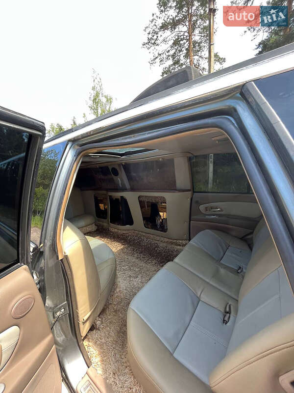 Лимузин Great Wall Hover 2008 в Киеве