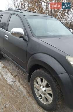 Универсал Great Wall Hover 2007 в 
