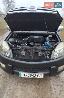 Универсал Great Wall Hover 2007 в 