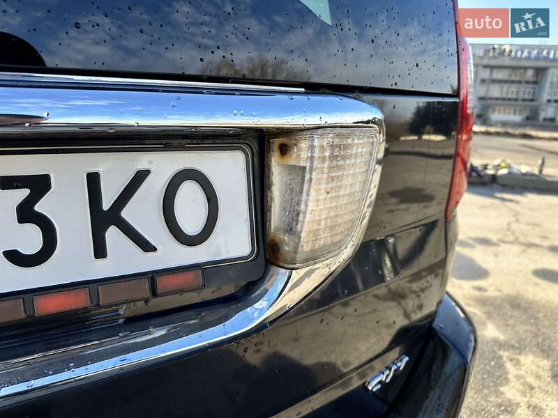 Внедорожник / Кроссовер Great Wall Hover 2008 в Кривом Роге