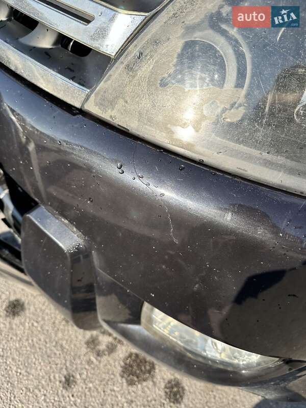 Внедорожник / Кроссовер Great Wall Hover 2008 в Кривом Роге