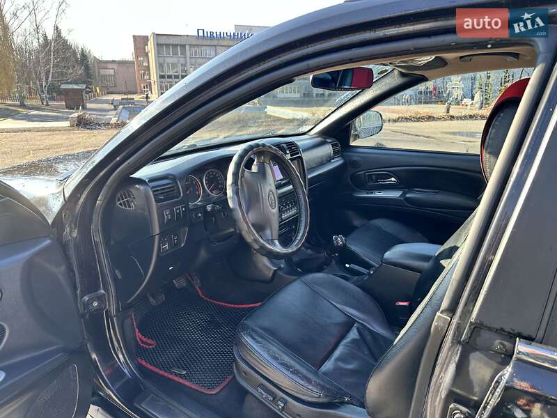 Внедорожник / Кроссовер Great Wall Hover 2008 в Кривом Роге