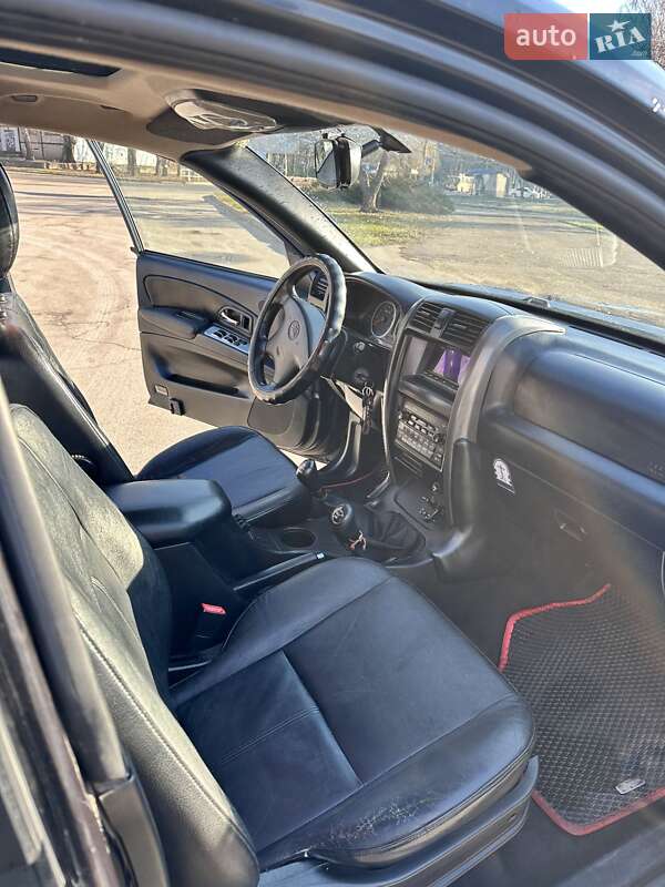 Внедорожник / Кроссовер Great Wall Hover 2008 в Кривом Роге