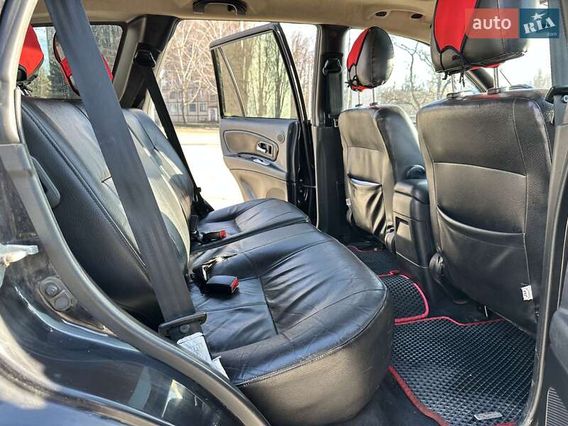 Внедорожник / Кроссовер Great Wall Hover 2008 в Кривом Роге