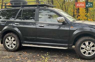Внедорожник / Кроссовер Great Wall Hover 2006 в Шептицькому