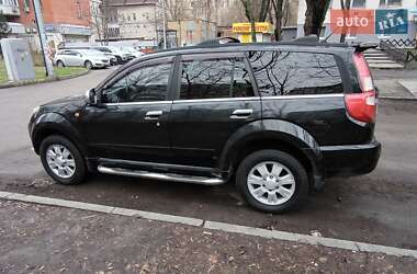 Внедорожник / Кроссовер Great Wall Hover 2007 в 