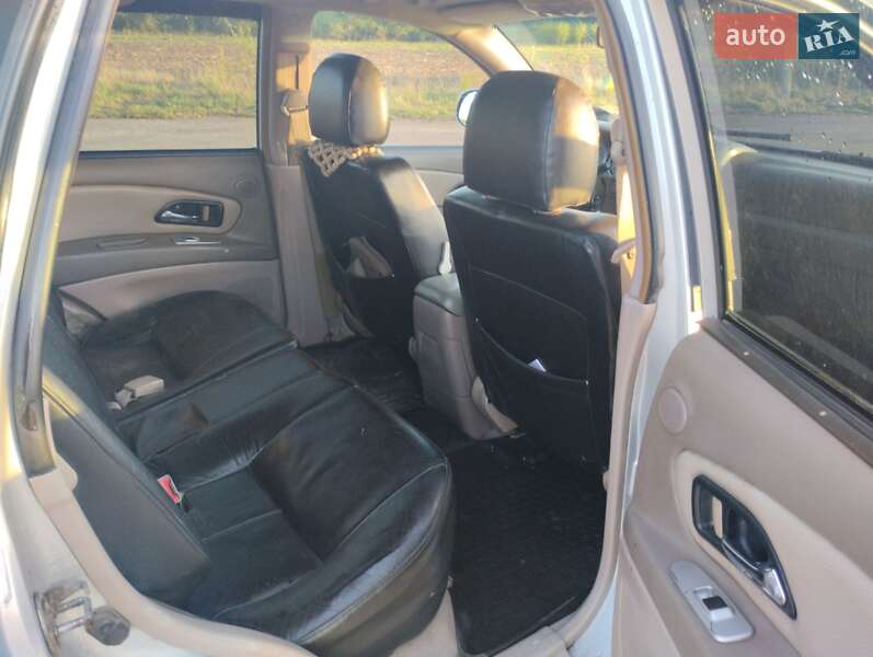 Внедорожник / Кроссовер Great Wall Hover 2007 в Изяславе фото 11 Внедорожник / Кроссовер Great Wall Hover 2007 в Изяславе