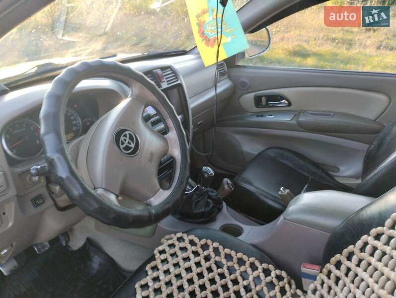 Внедорожник / Кроссовер Great Wall Hover 2007 в Изяславе фото 20 Внедорожник / Кроссовер Great Wall Hover 2007 в Изяславе