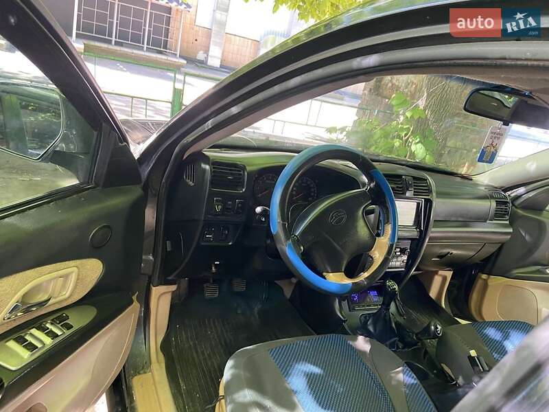 Внедорожник / Кроссовер Great Wall Hover 2005 в Чернигове фото 8 Внедорожник / Кроссовер Great Wall Hover 2005 в Чернигове