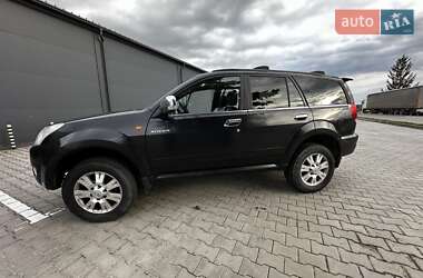 Внедорожник / Кроссовер Great Wall Hover 2008 в 
