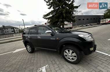 Внедорожник / Кроссовер Great Wall Hover 2008 в 