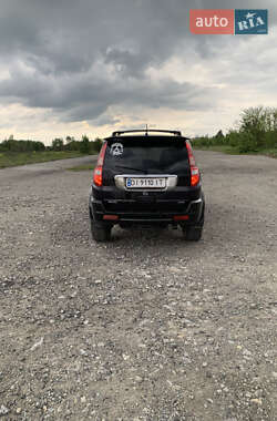 Универсал Great Wall Hover 2008 в 