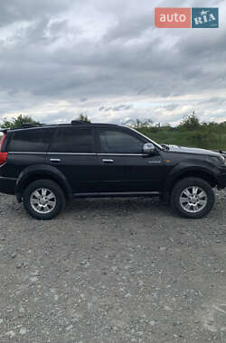 Универсал Great Wall Hover 2008 в 