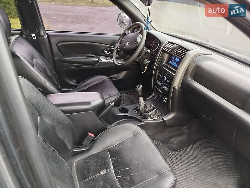 Внедорожник / Кроссовер Great Wall Hover 2008 в Павлограде фото 3 Внедорожник / Кроссовер Great Wall Hover 2008 в Павлограде