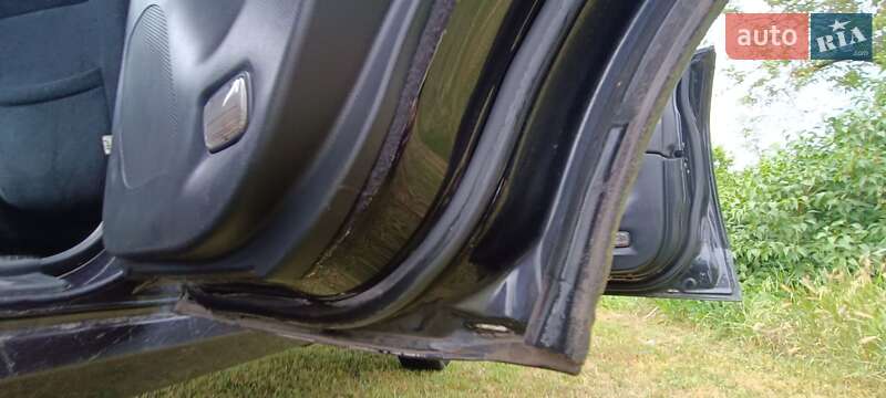 Позашляховик / Кросовер Great Wall Hover 2008 в Полтаві