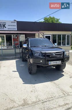 Универсал Great Wall Hover 2008 в 