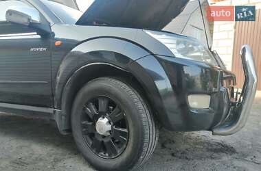 Внедорожник / Кроссовер Great Wall Hover 2006 в 