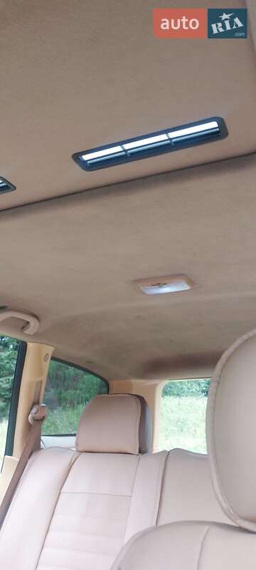 Внедорожник / Кроссовер Great Wall Hover 2006 в Верховине фото 11 Внедорожник / Кроссовер Great Wall Hover 2006 в Верховине