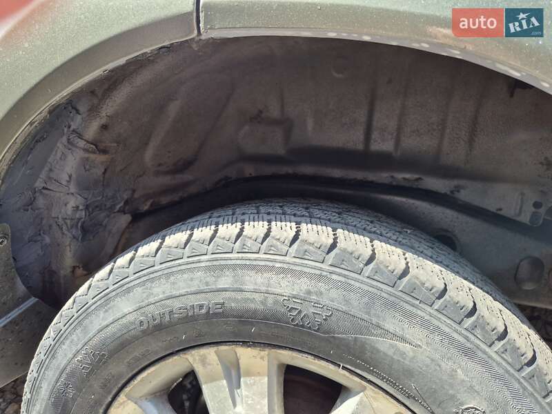 Позашляховик / Кросовер Great Wall Hover 2007 в Вінниці