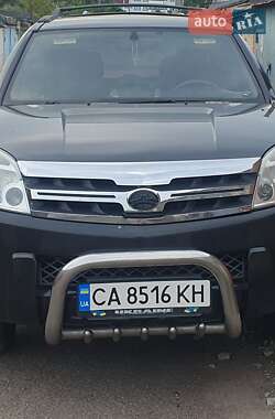 Внедорожник / Кроссовер Great Wall Hover 2008 в Черкассах фото Внедорожник / Кроссовер Great Wall Hover 2008 в Черкассах