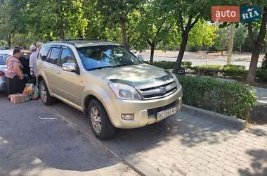 GREAT WALL HOVER 2005