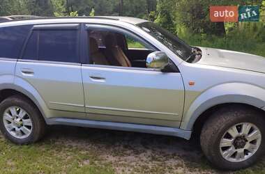 Внедорожник / Кроссовер Great Wall Hover 2006 в 