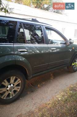 Внедорожник / Кроссовер Great Wall Hover 2006 в 