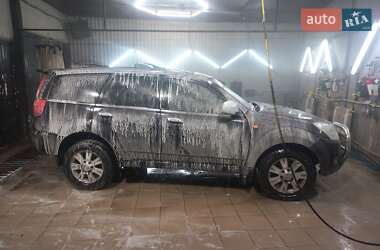 Внедорожник / Кроссовер Great Wall Hover 2008 в 