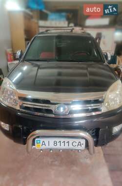 Універсал Great Wall Hover 2008 в 