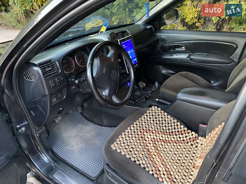 Внедорожник / Кроссовер Great Wall Hover 2008 в Ромнах