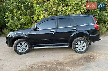 Внедорожник / Кроссовер Great Wall Hover 2008 в 