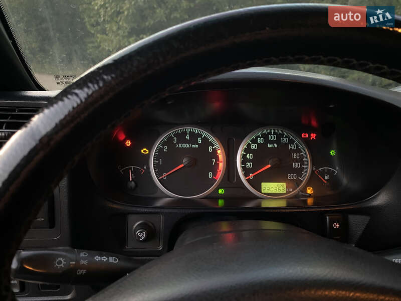 Внедорожник / Кроссовер Great Wall Hover 2008 в Ромнах