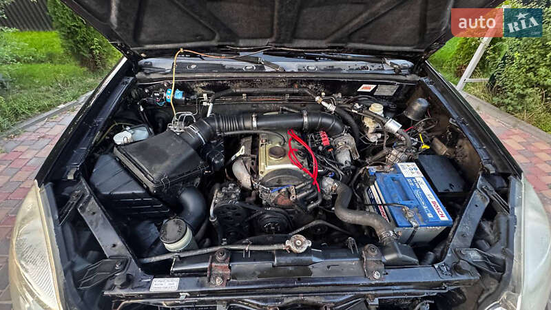 Внедорожник / Кроссовер Great Wall Hover 2008 в Киеве