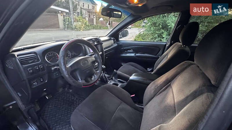 Внедорожник / Кроссовер Great Wall Hover 2008 в Киеве