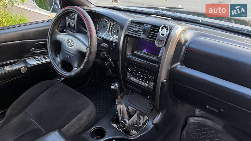 Внедорожник / Кроссовер Great Wall Hover 2008 в Киеве