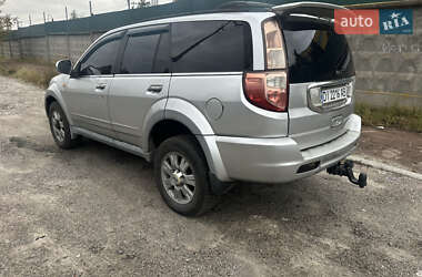 Внедорожник / Кроссовер Great Wall Hover 2006 в 
