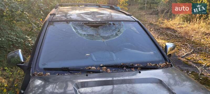 Внедорожник / Кроссовер Great Wall Hover 2008 в Киеве фото 16 Внедорожник / Кроссовер Great Wall Hover 2008 в Киеве