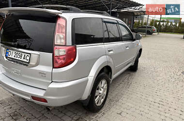 Позашляховик / Кросовер Great Wall Hover 2006 в  фото 6 Позашляховик / Кросовер Great Wall Hover 2006 в