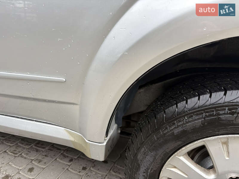 Позашляховик / Кросовер Great Wall Hover 2006 в Львові