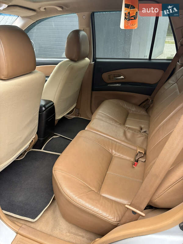 Позашляховик / Кросовер Great Wall Hover 2006 в Львові